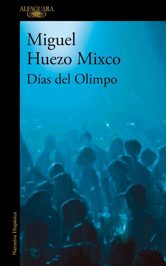 Días del Olimpo