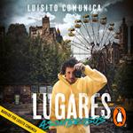 Lugares asombrosos