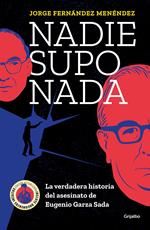 Nadie supo nada