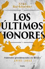 Los últimos honores