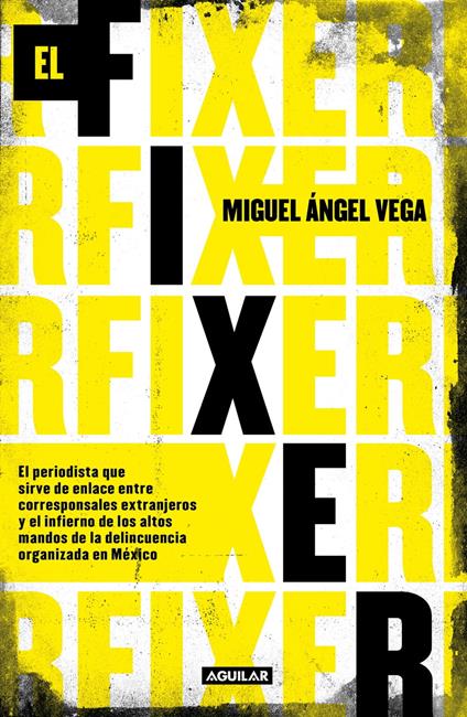 El fixer