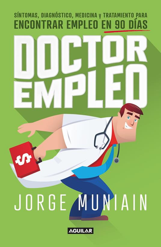 Doctor empleo