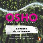 La odisea de ser humano