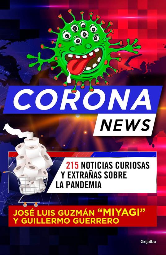 Coronanews