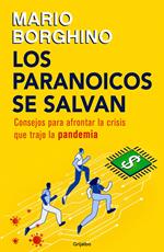 Los paranoicos se salvan