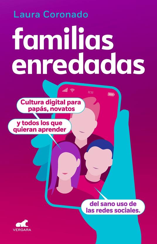 Familias enredadas