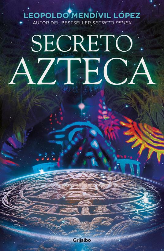 Secreto azteca