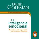 La inteligencia emocional