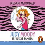 Judy Moody se vuelve famosa