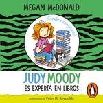 Judy Moody es experta en libros