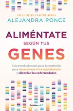 Aliméntate según tus genes