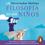 La filosofía de ser niños