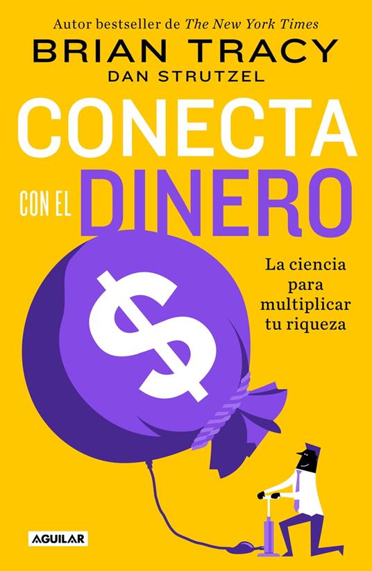 Conecta con el dinero