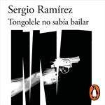 Tongolele no sabía bailar (Inspector Dolores Morales 3)