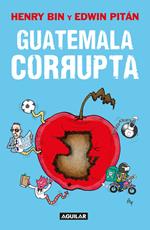 Guatemala corrupta