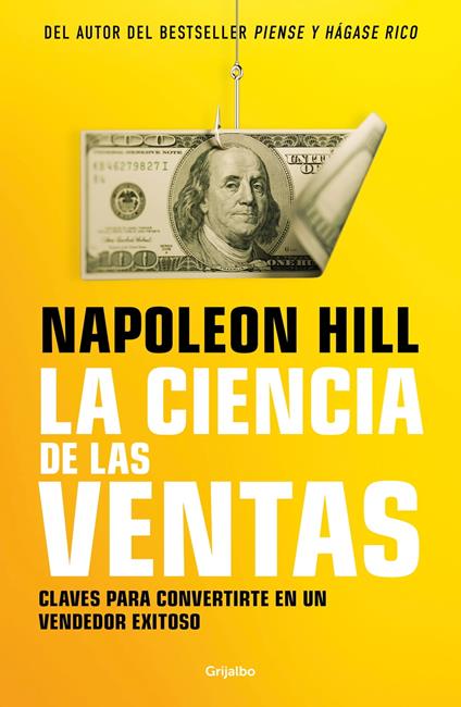 La ciencia de las ventas