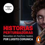 Historias Perturbadoras