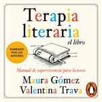 Terapia literaria el libro