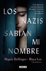 Los nazis sabían mi nombre