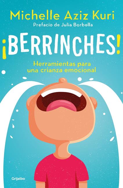 Berrinches