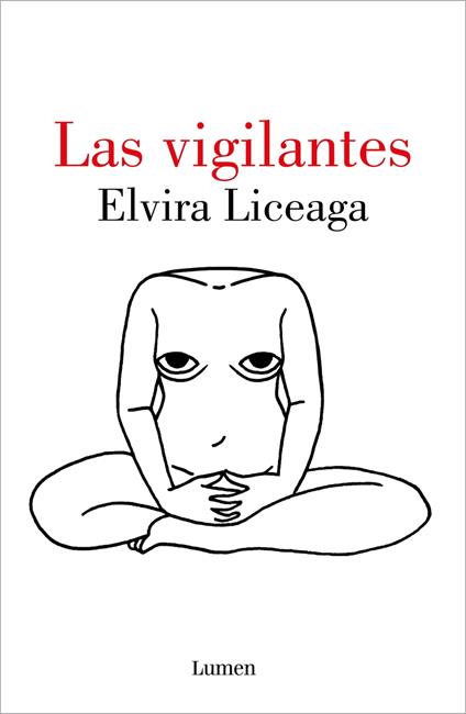 Las vigilantes