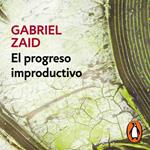 El progreso improductivo