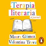 Terapia literaria