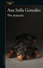 No matarás