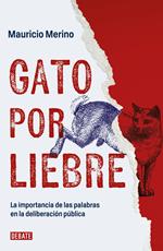 Gato por liebre