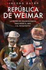 República de Weimar