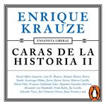 Caras de la historia II