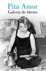 Galería de títeres