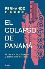 El colapso de Panamá