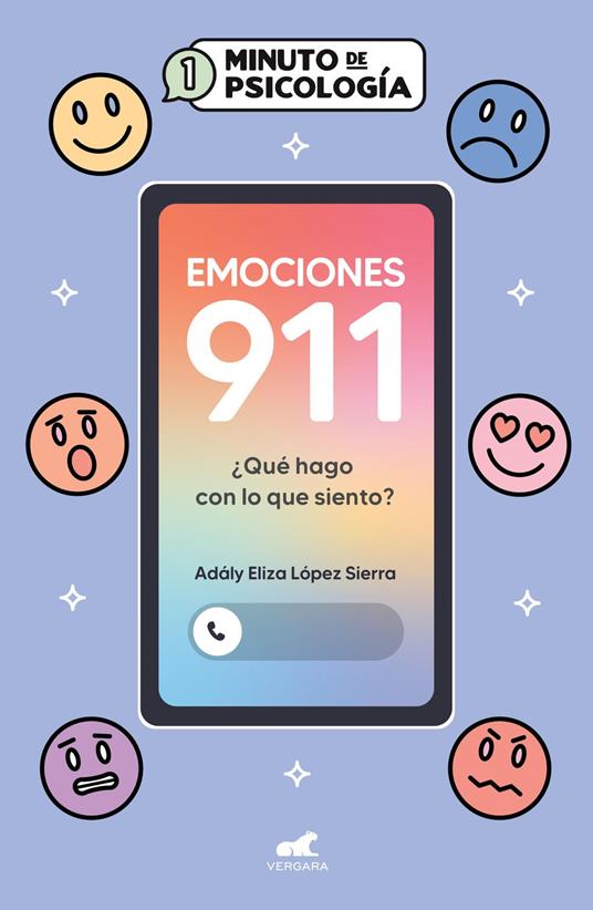 Emociones 911