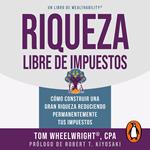 Riqueza libre de impuestos