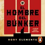 El hombre del búnker