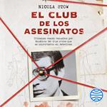 El club de los asesinatos