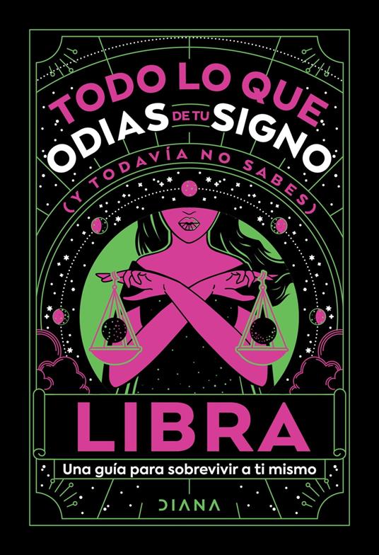 Libra: Todo lo que odias de tu signo y todavía no sabes