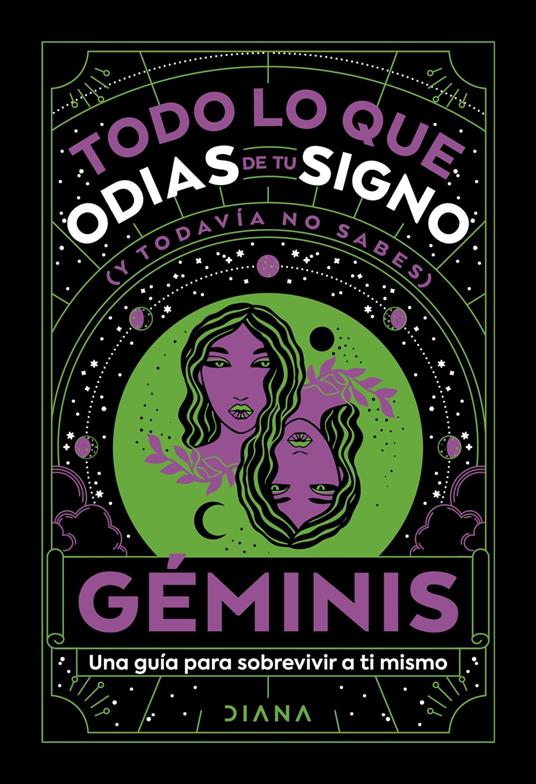 Géminis: Todo lo que odias de tu signo y todavía no sabes