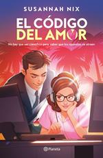 El código del amor (Lecciones de química 1)