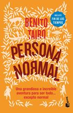 Persona normal (Español neutro)