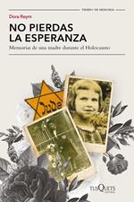 No pierdas la esperanza