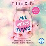 Mil besos tuyos