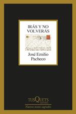 Irás y no volverás