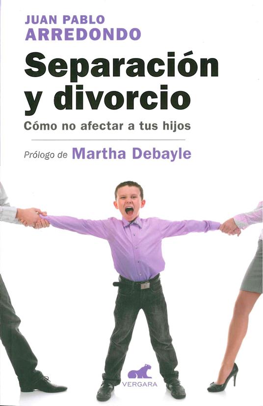 Separación y divorcio