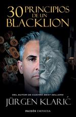 30 principios de un BlackLion