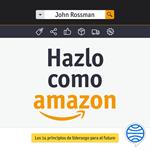 Hazlo como Amazon