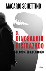 El dinosaurio disfrazado