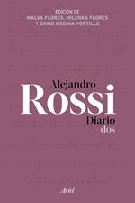 Alejandro Rossi. Diario dos