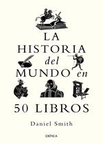 La historia del mundo en 50 libros